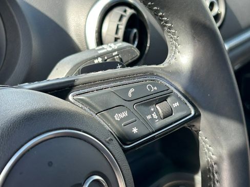 Used 2017 Audi A3 e-tron Premium Plus w/ Technology Package image 28