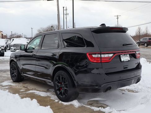 Used 2024 Dodge Durango SRT Hellcat image 34