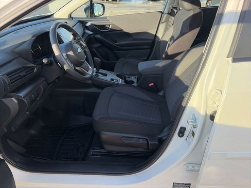 Used 2025 Subaru Impreza 2.0i Sport image 9