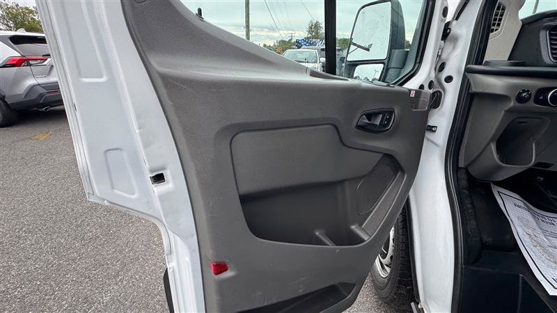 Used 2020 Ford Transit 350 XL RWD image 27