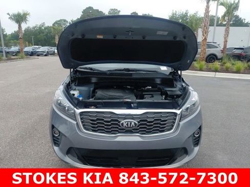Used 2020 Kia Sorento EX AWD/4WD image 9
