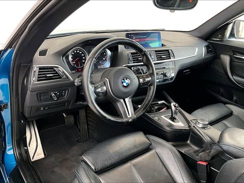 Used 2018 BMW M2 image 18