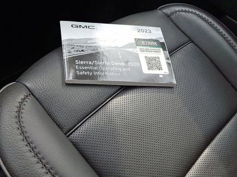 Used 2023 GMC Sierra 1500 Denali image 27