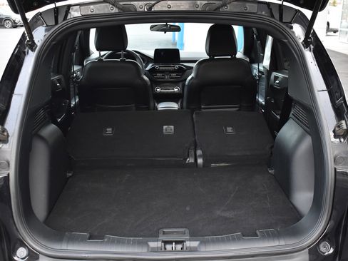 Used 2025 Ford Escape ST-Line image 10