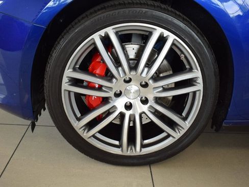 Used 2016 Maserati Ghibli S image 9