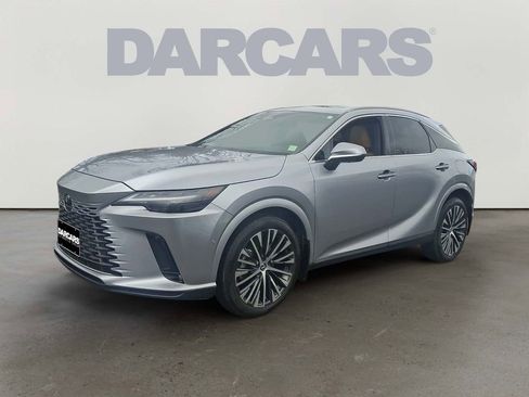 Used 2024 Lexus RX 350 Premium Plus w/ Convenience Package image 3