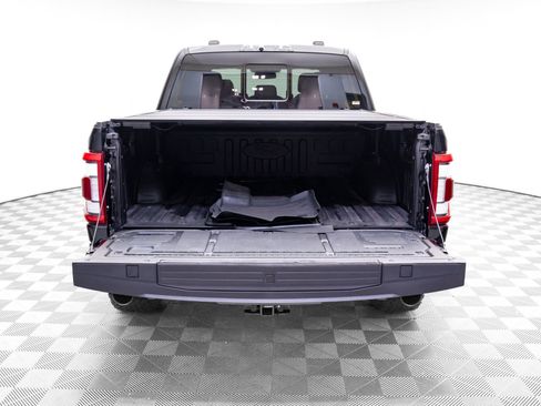 Used 2022 Ford F150 Raptor w/ Equipment Group 801A High image 38