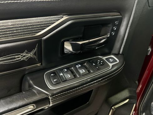 Used 2022 RAM 3500 Limited w/ Safety Group image 19