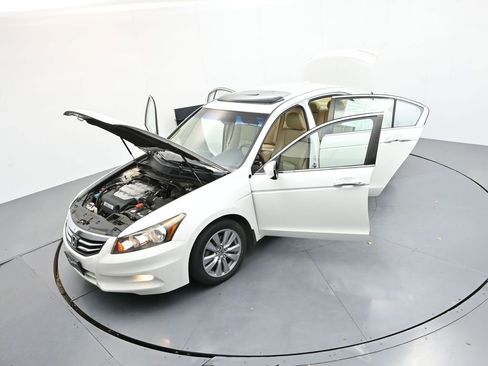 Used 2012 Honda Accord EX-L image 40