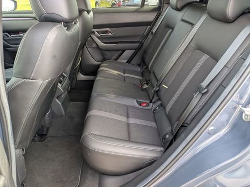 Used 2025 MAZDA CX-50 AWD 2.5 S w/ Premium Package image 27