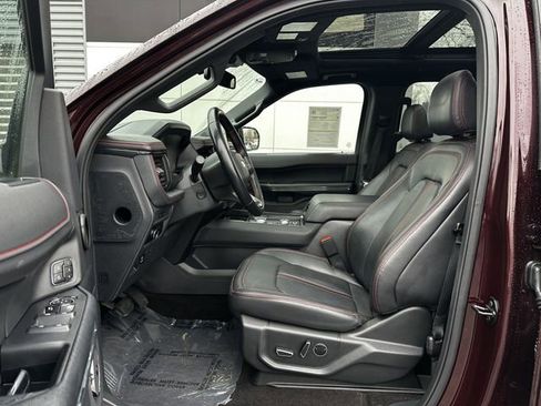 Certified 2023 Ford Expedition Max Limited image 19