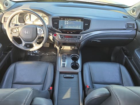 Used 2022 Honda Pilot EX-L image 9