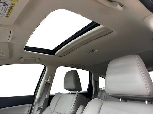 Used 2013 Honda CR-V EX-L image 38