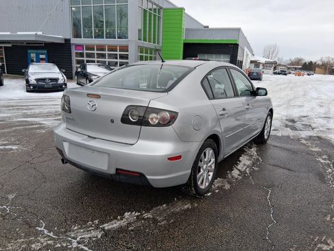 Used 2007 MAZDA MAZDA3 s Sport image 6