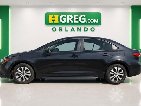 Used 2022 Toyota Corolla LE FWD image 10
