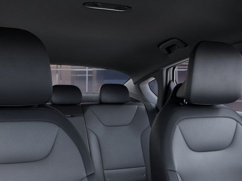 New 2026 Kia K4 EX image 27