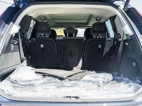New 2026 Volvo XC90 B6 Ultra w/ Protection Package Premier image 10