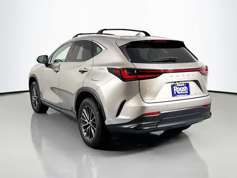 Used 2025 Lexus NX 250 FWD w/ Cold Area Package image 7