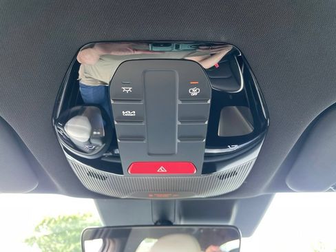 New 2026 Kia K4 EX FWD image 18