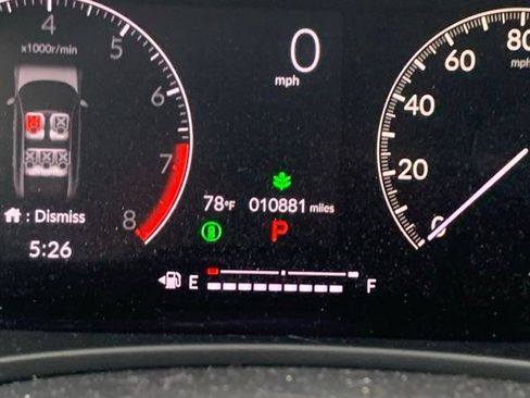 Used 2023 Honda Civic LX image 8