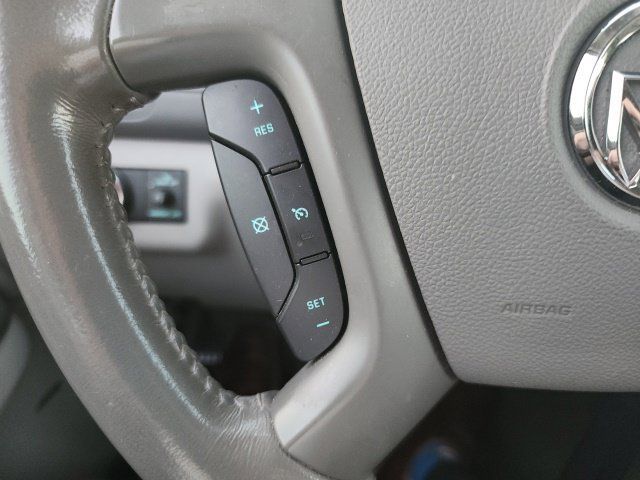 Used 2014 Buick Enclave Leather w/ Trailering Provision Package FWD image 17