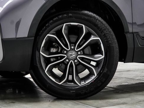 Used 2022 Honda CR-V EX image 6