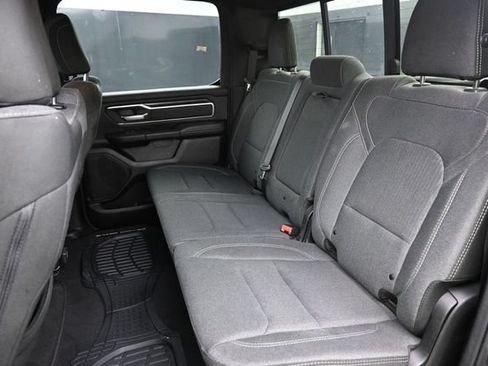 Used 2019 RAM 1500 Big Horn AWD/4WD image 39