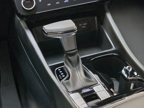 New 2026 Hyundai Tucson SEL image 23