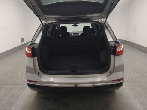 Used 2018 Chevrolet Equinox LT image 29