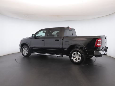 Certified 2020 RAM 1500 Laramie image 23