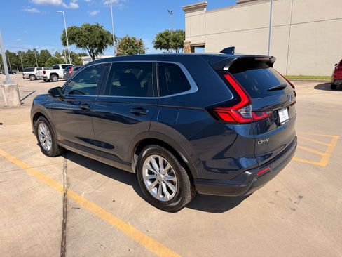 Certified 2024 Honda CR-V EX image 6
