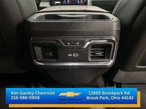 Certified 2024 GMC Sierra 1500 Denali Ultimate AWD/4WD image 21