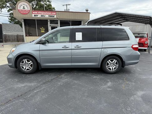 Used 2007 Honda Odyssey EX-L image 2