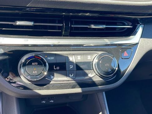 New 2026 Buick Envista Sport Touring FWD image 20