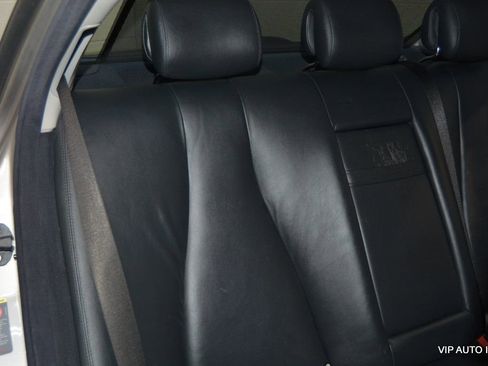 Used 2004 Mercedes-Benz S 500 4MATIC image 24