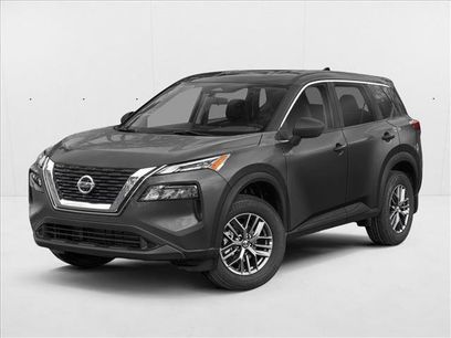 Used 2021 Nissan Rogue SV w/ Premium Package