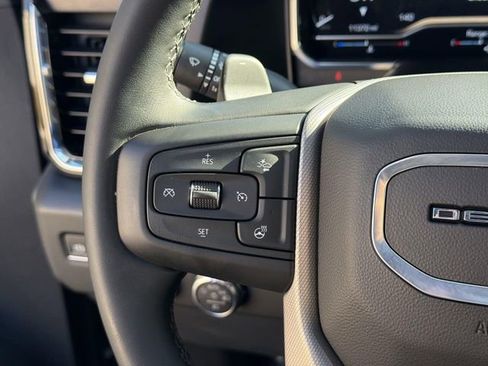 Used 2025 GMC Sierra 1500 Denali w/ Denali Reserve Package RWD image 36