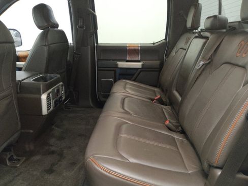 Used 2017 Ford F150 King Ranch AWD/4WD image 18