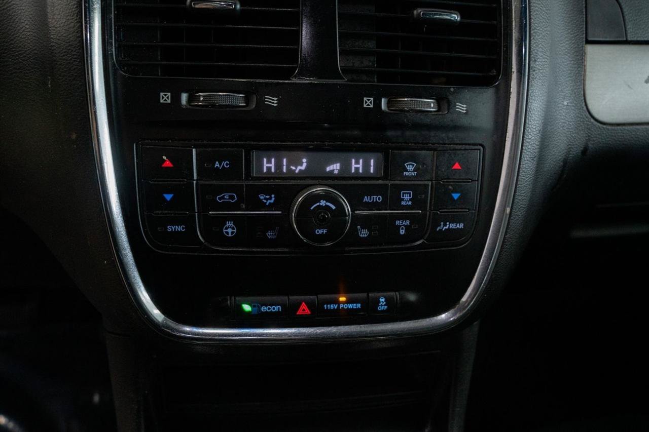 Used 2019 Dodge Grand Caravan GT FWD image 18