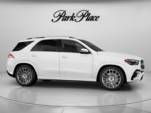 Used 2026 Mercedes-Benz GLE 450 4MATIC image 27