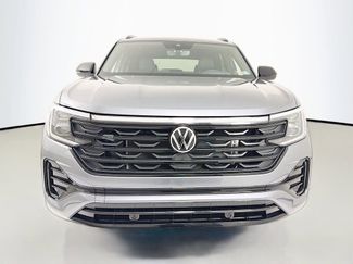 Used 2025 Volkswagen Atlas Cross Sport SEL R-Line video 2