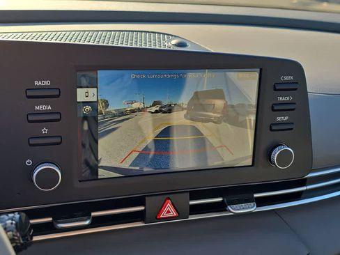 New 2026 Hyundai Elantra SEL Sport Premium image 30