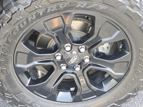 Used 2022 Ford F150 XLT w/ Equipment Group 302A High image 3