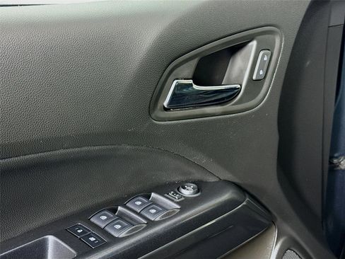 Used 2020 GMC Canyon All Terrain w/ Trailering Package image 17