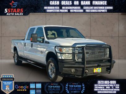 Used 2015 Ford F250 XLT w/ XLT Value Package