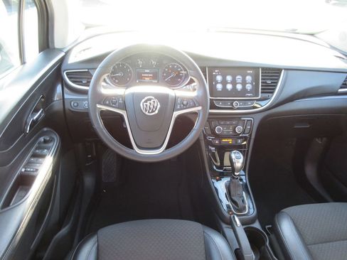 Certified 2018 Buick Encore Preferred image 14