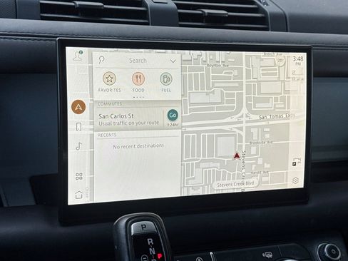 Used 2022 Land Rover Defender 110 X-Dynamic HSE AWD/4WD image 20