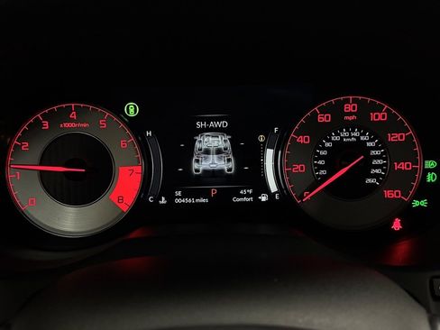 Used 2025 Acura RDX A-Spec image 27