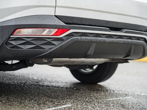 Used 2022 Hyundai Tucson SEL image 7