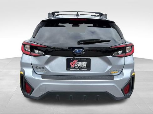 Used 2024 Subaru Crosstrek 2.5i Sport w/ Crosstrek Mirror Package AWD/4WD image 6